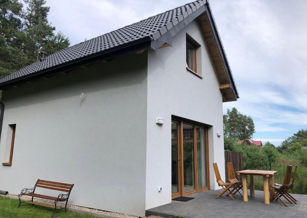 Pod Lasem Czarny Mlyn Экстерьер фото