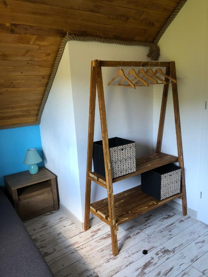 Pod Lasem Czarny Mlyn Экстерьер фото
