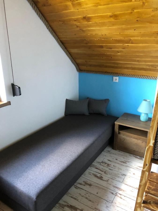 Pod Lasem Czarny Mlyn Экстерьер фото